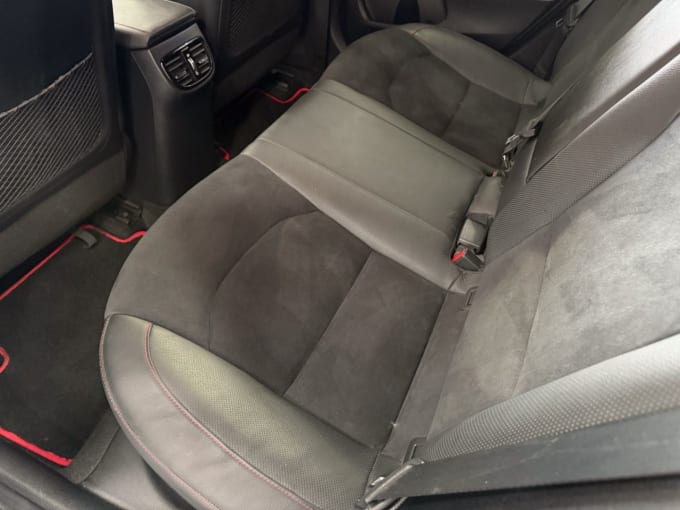 2025 Kia Ceed