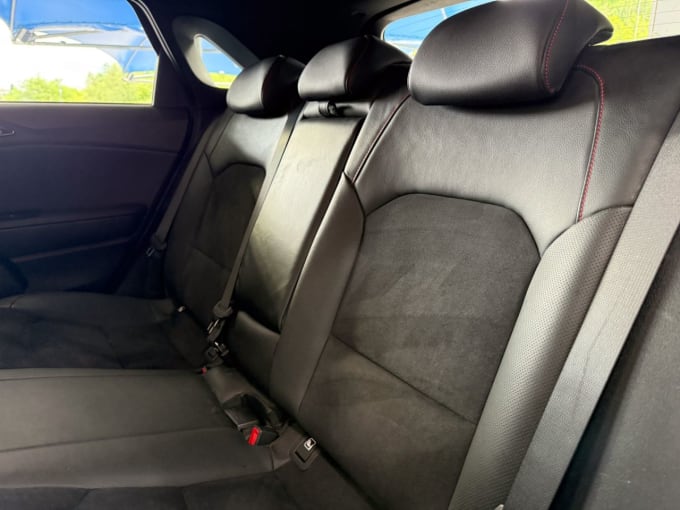 2025 Kia Ceed