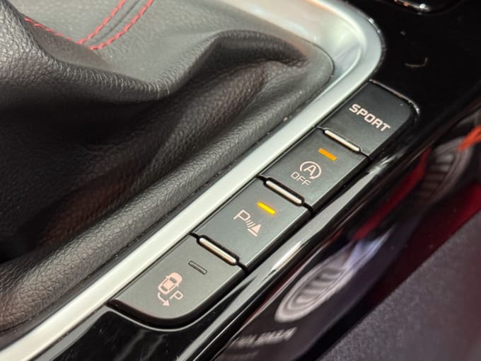 2025 Kia Ceed