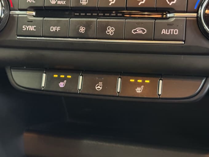 2025 Kia Ceed