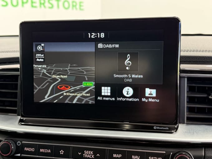 2025 Kia Ceed