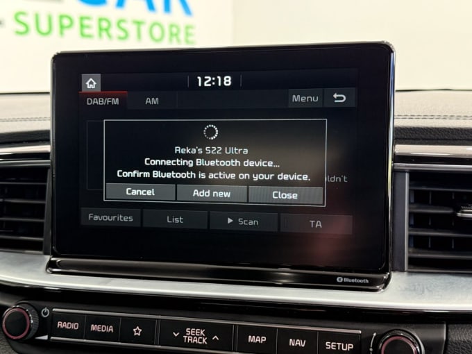 2025 Kia Ceed
