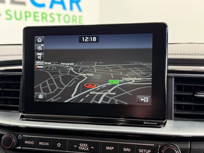 2025 Kia Ceed