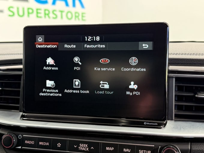 2025 Kia Ceed