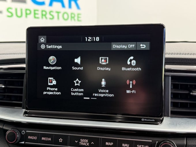 2025 Kia Ceed