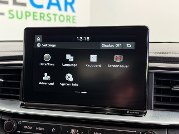 2025 Kia Ceed