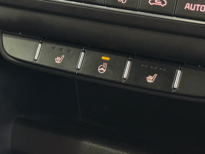 2025 Kia Ceed
