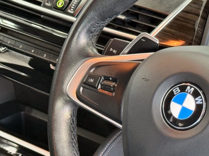 2025 BMW 2 Series Active Tourer