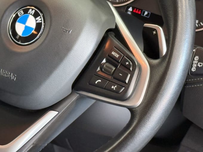 2025 BMW 2 Series Active Tourer