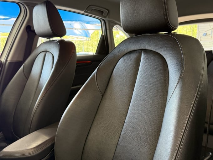 2025 BMW 2 Series Active Tourer