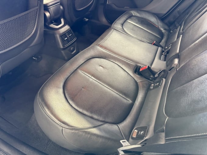 2025 BMW 2 Series Active Tourer