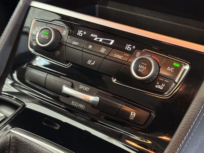 2025 BMW 2 Series Active Tourer