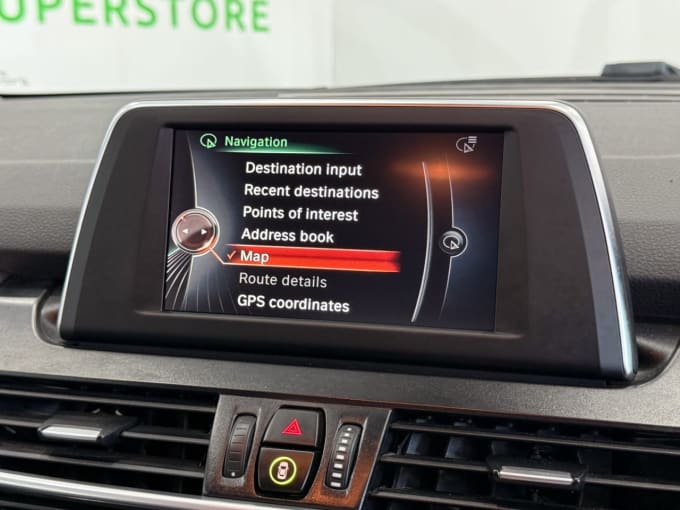2025 BMW 2 Series Active Tourer
