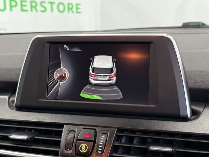 2025 BMW 2 Series Active Tourer