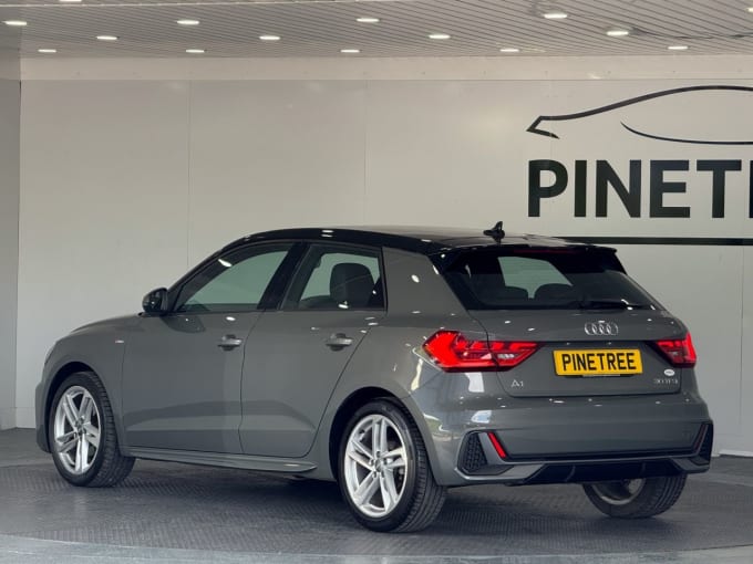 2025 Audi A1