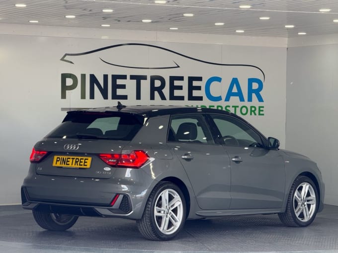 2025 Audi A1