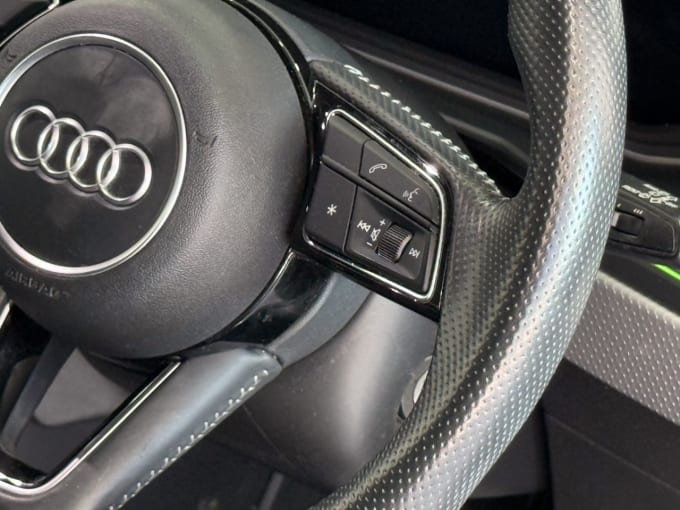 2025 Audi A1