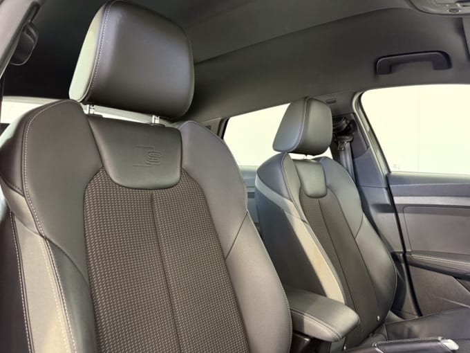 2025 Audi A1