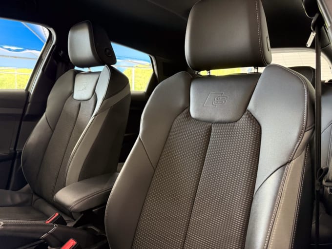 2025 Audi A1