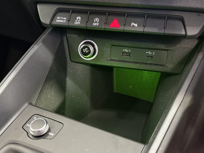 2025 Audi A1