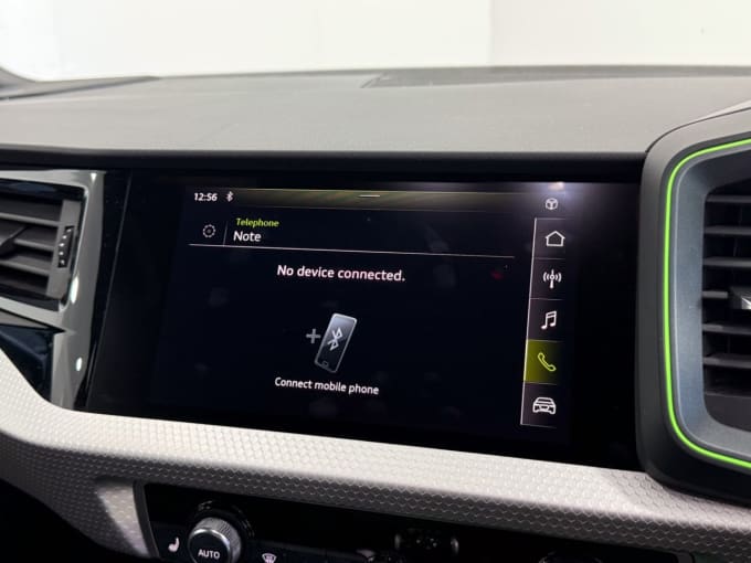 2025 Audi A1