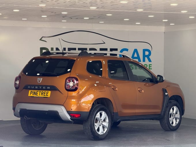 2025 Dacia Duster
