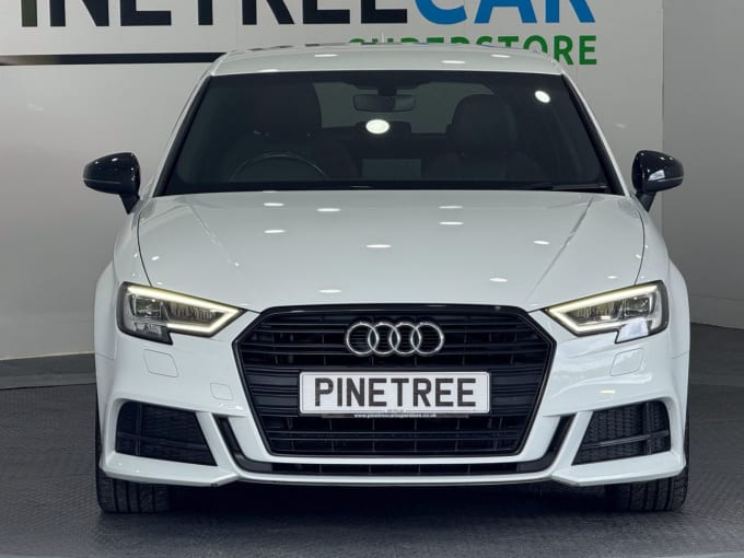 2025 Audi A3