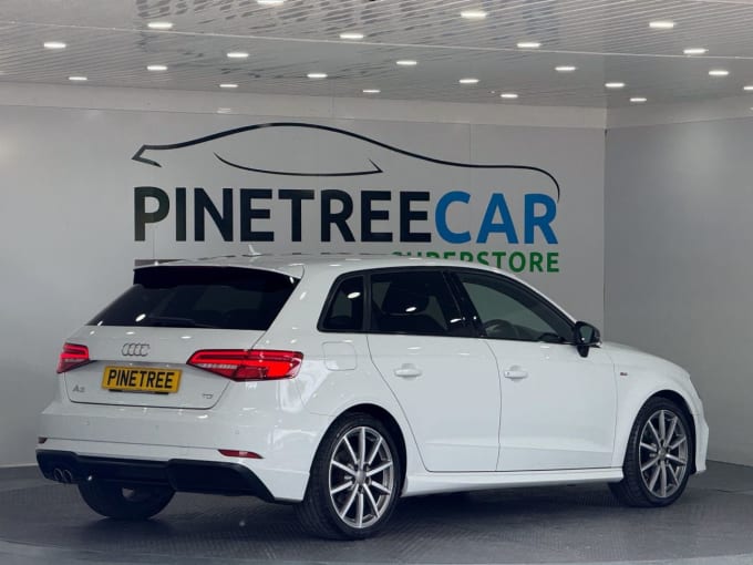 2025 Audi A3