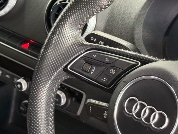 2025 Audi A3