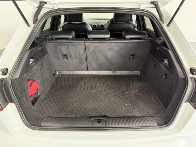 2025 Audi A3