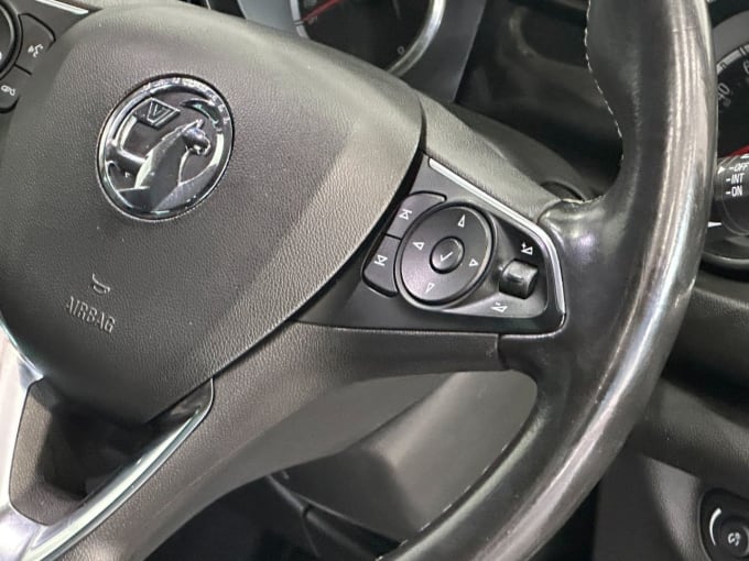2025 Vauxhall Insignia