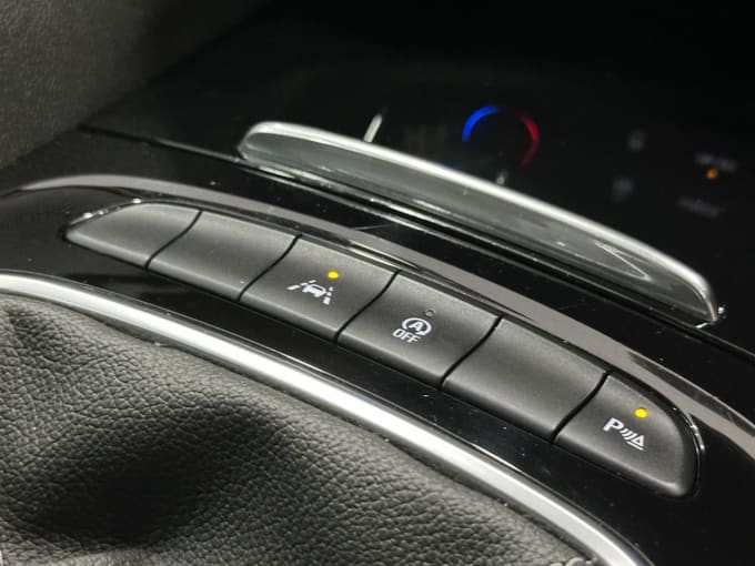 2025 Vauxhall Insignia