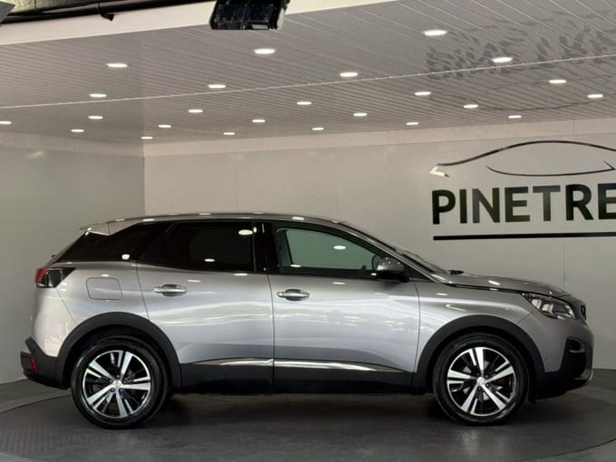 2025 Peugeot 3008