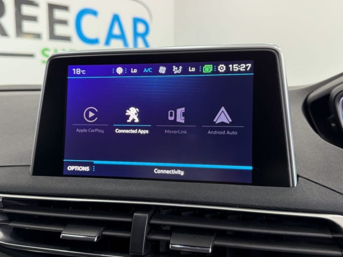 2025 Peugeot 3008