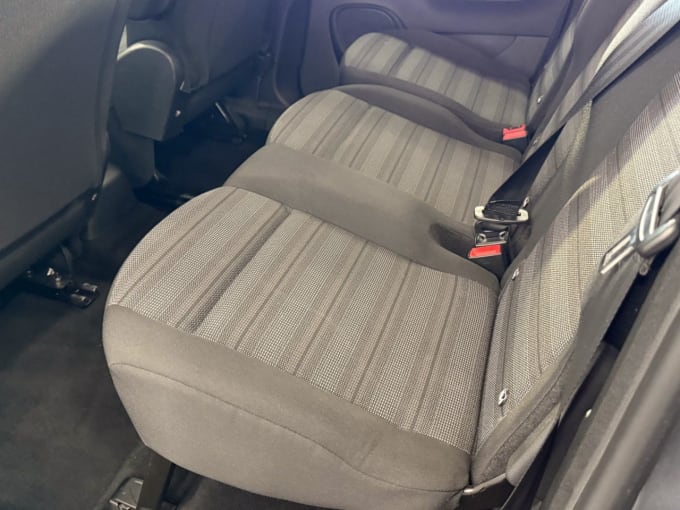 2025 Vauxhall Combo Life