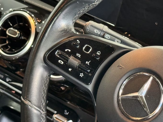 2025 Mercedes-benz A-class