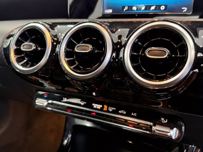 2025 Mercedes-benz A-class