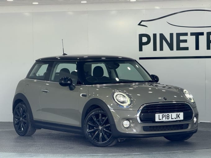 2025 Mini Hatch