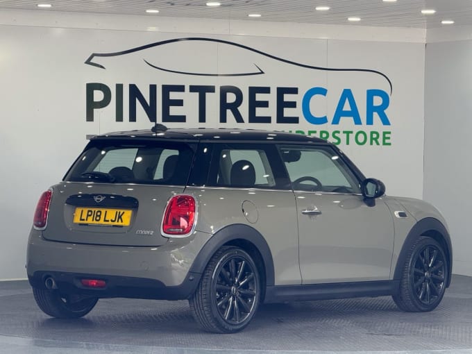 2025 Mini Hatch