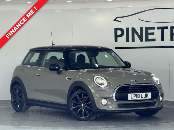 2025 Mini Hatch