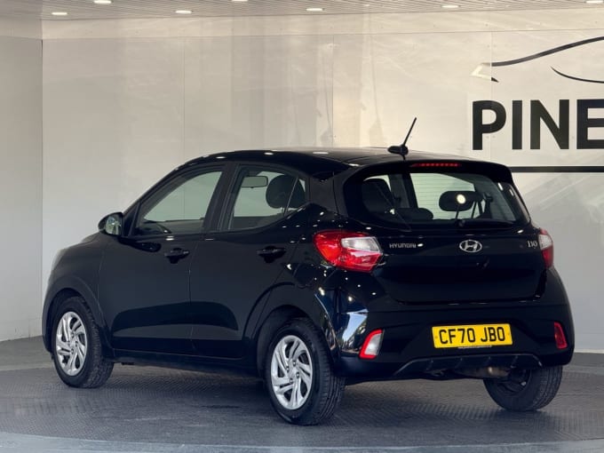 2025 Hyundai I10