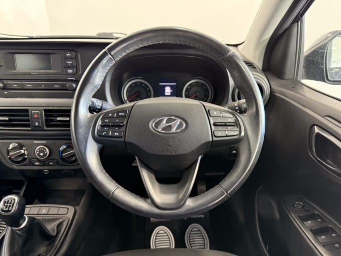 2025 Hyundai I10