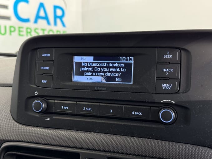 2025 Hyundai I10