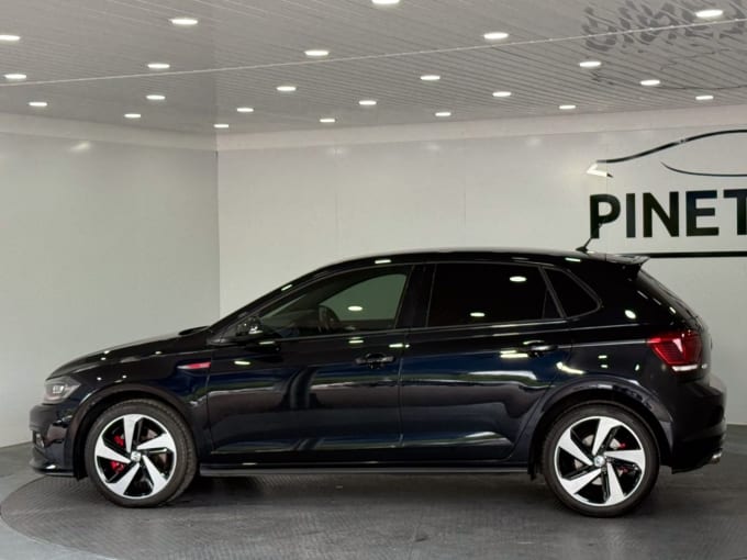 2025 Volkswagen Polo