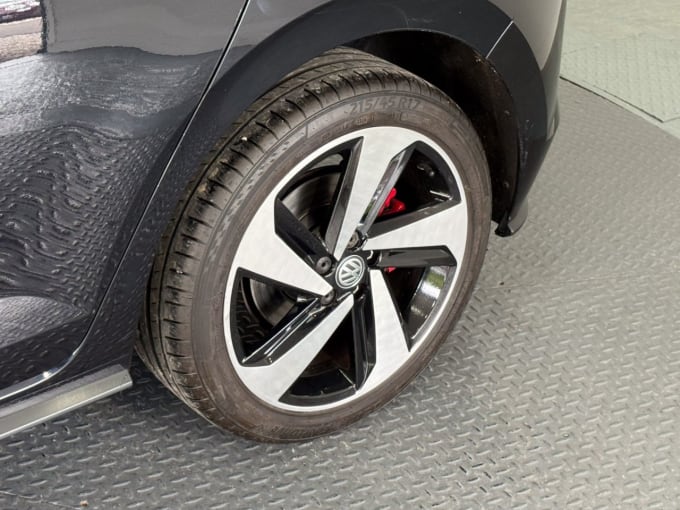 2025 Volkswagen Polo