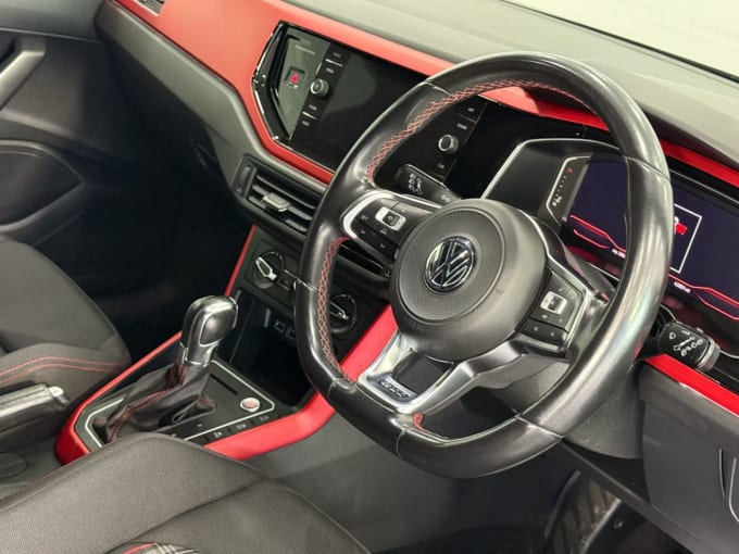 2025 Volkswagen Polo
