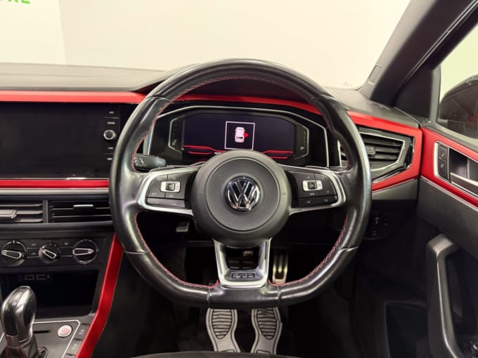 2025 Volkswagen Polo
