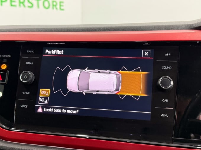 2025 Volkswagen Polo