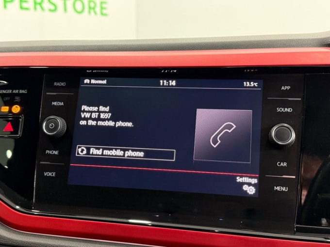 2025 Volkswagen Polo