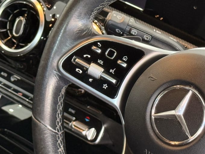 2025 Mercedes-benz A-class